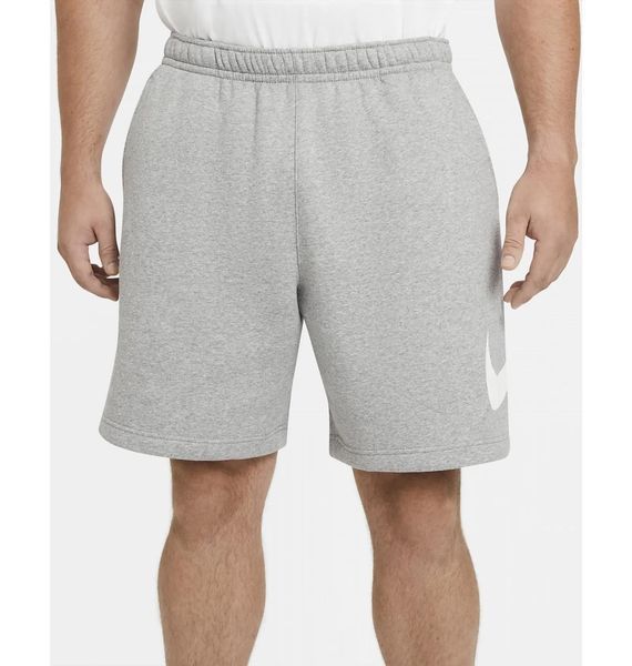Шорти чоловічі Nike Nsw Club Short Bb Gx 3809 фото