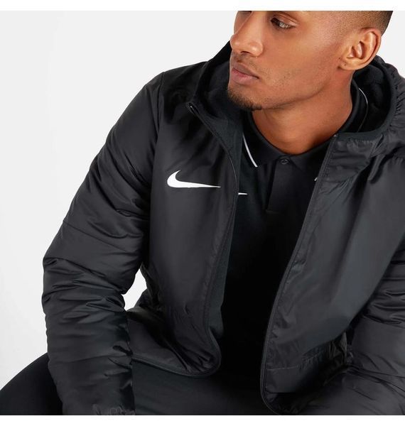 Куртка чоловіча Nike Fall Jacket Park 20 3624 фото