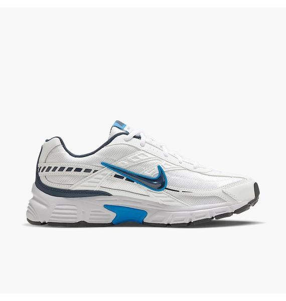Кросівки чоловічі Nike Initiator White 2390 фото