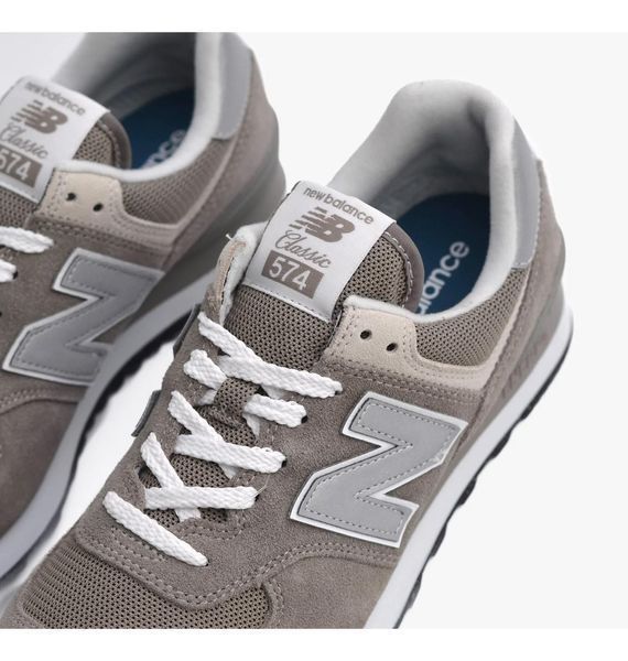 Кросівки чоловічі New Balance 574 Classic 2896 фото