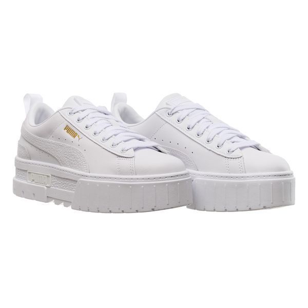 Кросівки жіночі Puma Mayze Classic Wns 1002 фото