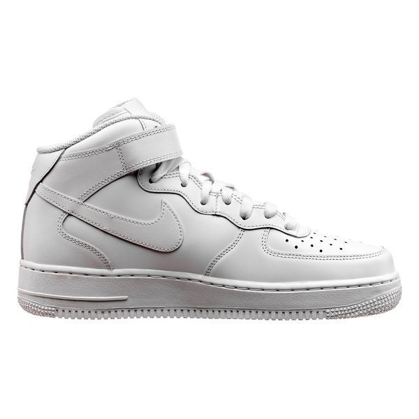 Кросівки чоловічі Nike Air Force 1 07 Mid 2219 фото