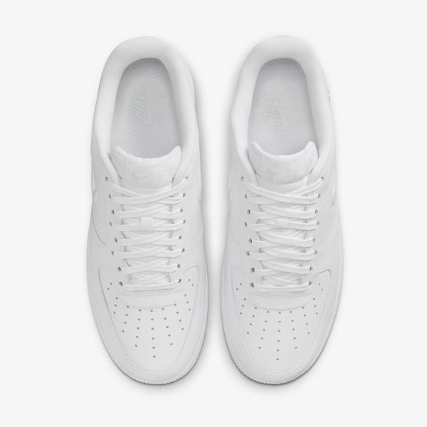 Кросівки чоловічі Nike Air Force 1 Jewel Casual 2659 фото
