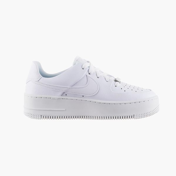 Кросівки жіночі Nike W Air Force 1 Sage Low 1099 фото
