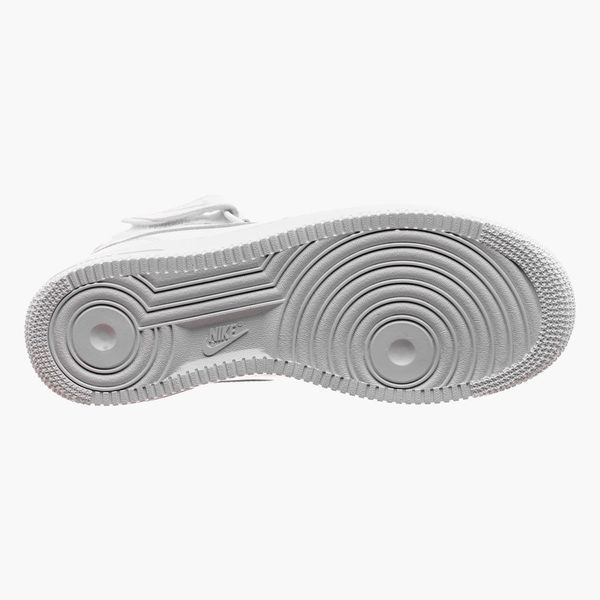 Кросівки чоловічі Nike Air Force 1 07 Mid 2219 фото