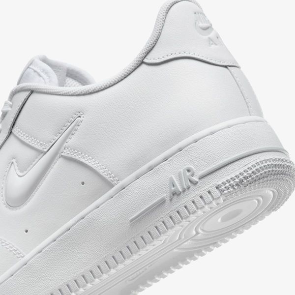 Кросівки чоловічі Nike Air Force 1 Jewel Casual 2659 фото