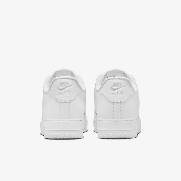 Кросівки чоловічі Nike Air Force 1 Jewel Casual 2659 фото