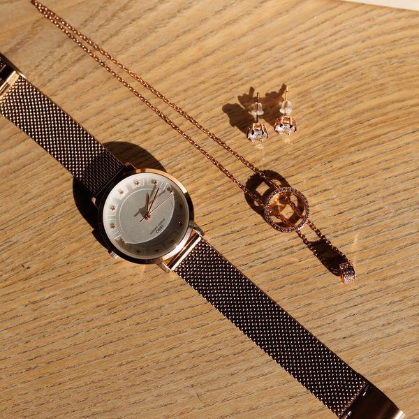 Жіночий годинник Baosaili BOX IBSO 253 фото