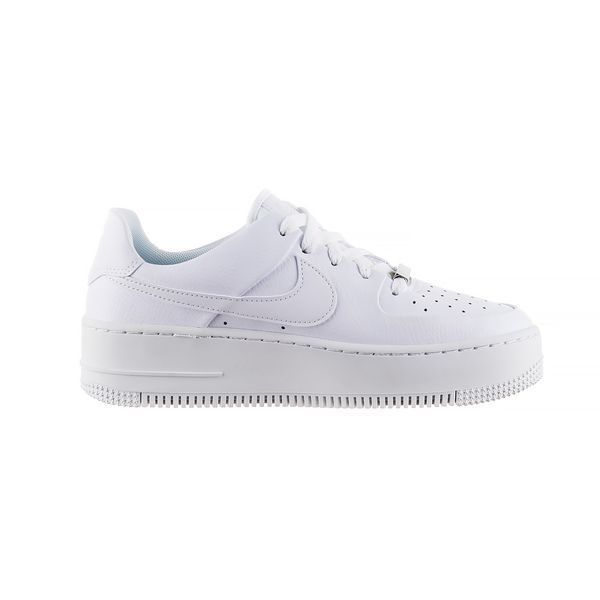 Кросівки жіночі Nike W Air Force 1 Sage Low 1099 фото