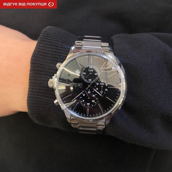 Чоловічий годинник Lee Cooper Plane 453 фото