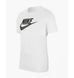 Футболка чоловіча Nike Icon Futura 3719 фото 2