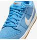 Кросівки унісекс Nike Sb Dunk Low Pro 2437 фото 6