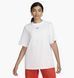 Футболка жіноча Nike W Tee Essntl Lbr 1695 фото 1