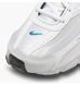 Кросівки чоловічі Nike Initiator White 2390 фото 7
