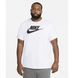 Футболка чоловіча Nike Icon Futura 3719 фото 6