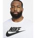 Футболка чоловіча Nike Icon Futura 3719 фото 8