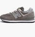 Кросівки чоловічі New Balance 574 Classic 2896 фото 1