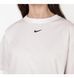 Футболка жіноча Nike W Tee Essntl Lbr 1695 фото 3