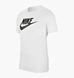 Футболка чоловіча Nike Icon Futura 3719 фото 1