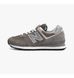 Кросівки чоловічі New Balance 574 Classic 2896 фото 2