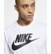 Футболка чоловіча Nike Icon Futura 3719 фото 4