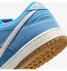 Кросівки унісекс Nike Sb Dunk Low Pro 2437 фото 4