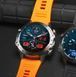 Смарт годинник Smart Delta K52 Orange 353 фото 3
