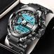 Чоловічий годинник Lige Sport 153 фото 7