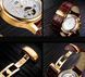 Чоловічий годинник Carnival Swiss Brown 53 фото 20