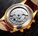 Чоловічий годинник Carnival Swiss Brown 53 фото 19
