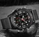 Чоловічий годинник Naviforce Tesla Black NF9153 103 фото 4