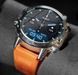 Смарт годинник Smart Delta K52 Orange 353 фото 9