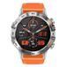 Смарт годинник Smart Delta K52 Orange 353 фото 2