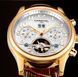 Чоловічий годинник Carnival Swiss Brown 53 фото 13