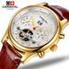 Чоловічий годинник Carnival Swiss Brown 53 фото 4