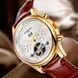 Чоловічий годинник Carnival Swiss Brown 53 фото 2