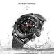 Чоловічий годинник Naviforce Tesla Black NF9153 103 фото 11