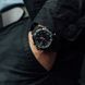 Чоловічий годинник Naviforce Tesla Black NF9153 103 фото 6