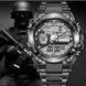 Чоловічий годинник Lige Sport 153 фото 6