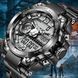 Чоловічий годинник Lige Sport 153 фото 10