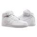 Кросівки чоловічі Nike Air Force 1 07 Mid 2219 фото 6