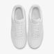 Кросівки чоловічі Nike Air Force 1 Jewel Casual 2659 фото 3
