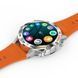 Смарт годинник Smart Delta K52 Orange 353 фото 4