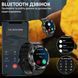 Смарт годинник Smart Delta K52 Orange 353 фото 12