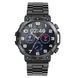 Смарт годинник Smart Storm Steel, 2 ремінці 403 фото 11