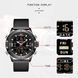 Чоловічий годинник Naviforce Tesla Black NF9153 103 фото 12