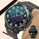 Смарт годинник Smart Storm Steel, 2 ремінці 403 фото 2