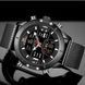 Чоловічий годинник Naviforce Tesla Black NF9153 103 фото 5