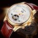 Чоловічий годинник Carnival Swiss Brown 53 фото 9
