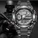 Чоловічий годинник Lige Sport 153 фото 9